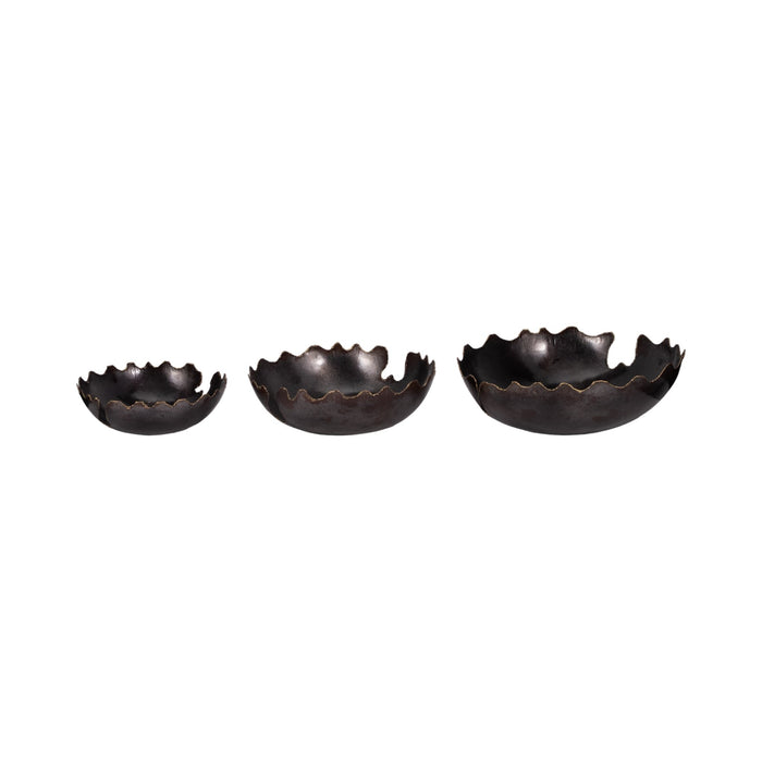 metal-s-3-12-15-18-chipped-bowls-black-3
