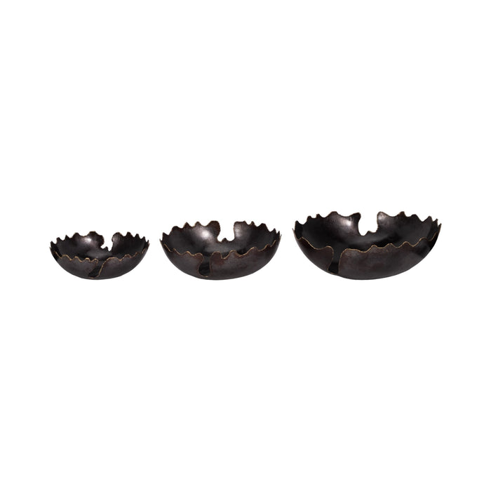 metal-s-3-12-15-18-chipped-bowls-black-4