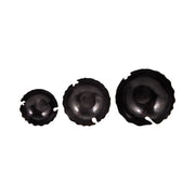 metal-s-3-12-15-18-chipped-bowls-black-7