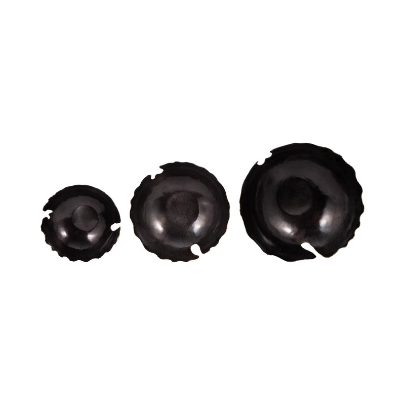 metal-s-3-12-15-18-chipped-bowls-black-7