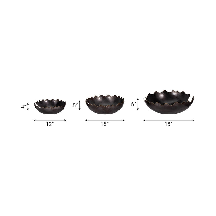 metal-s-3-12-15-18-chipped-bowls-black-9