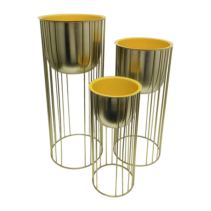 metal-s-3-16-20-24-raised-planters-gold-2