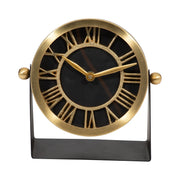 metal-table-clock-6-gold-black-1