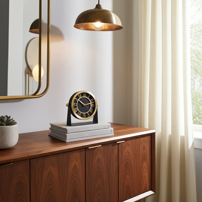 metal-table-clock-6-gold-black-11