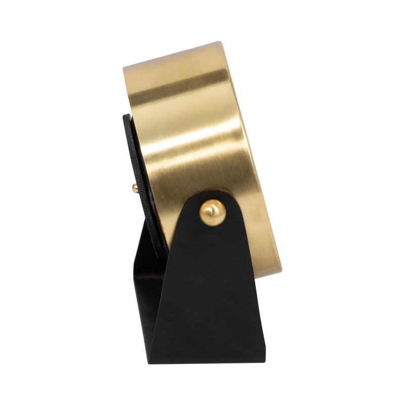 metal-table-clock-6-gold-black-3