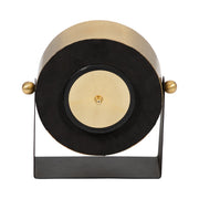 metal-table-clock-6-gold-black-4