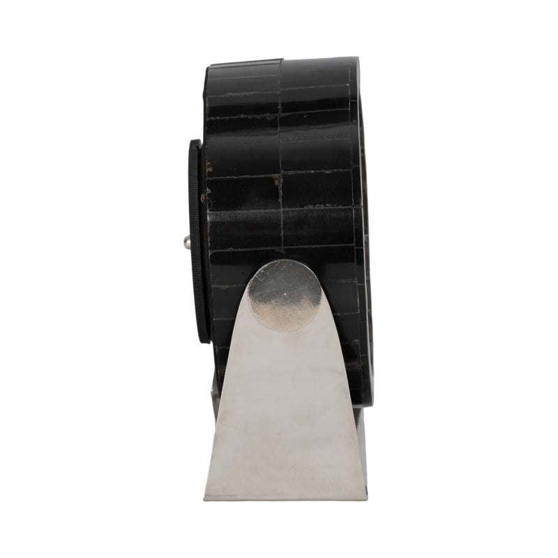 metal-table-clock-6-nickel-black-3