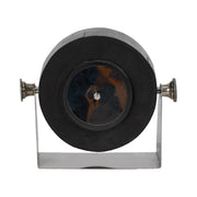 metal-table-clock-6-nickel-black-4