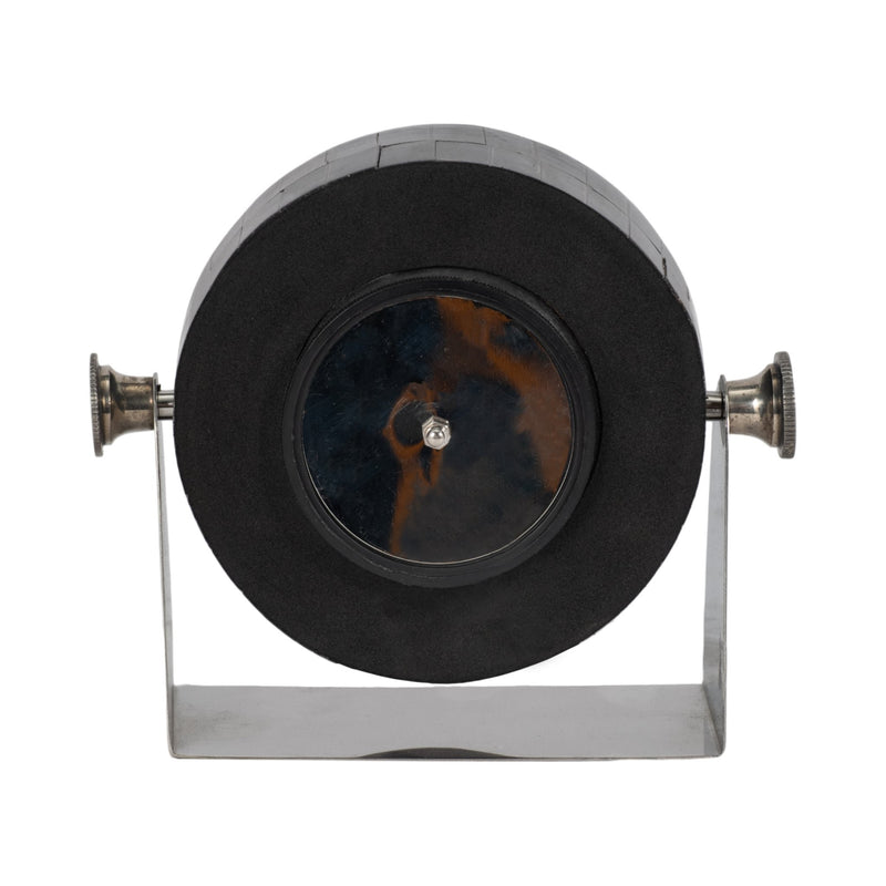 metal-table-clock-6-nickel-black-4