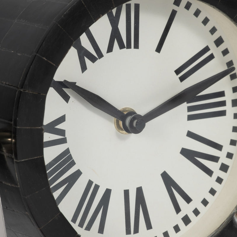 metal-table-clock-6-nickel-black-5