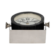 metal-table-clock-6-nickel-black-7