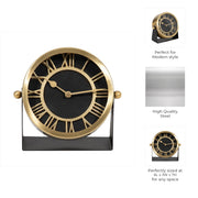 metal-table-clock-7-gold-black-10