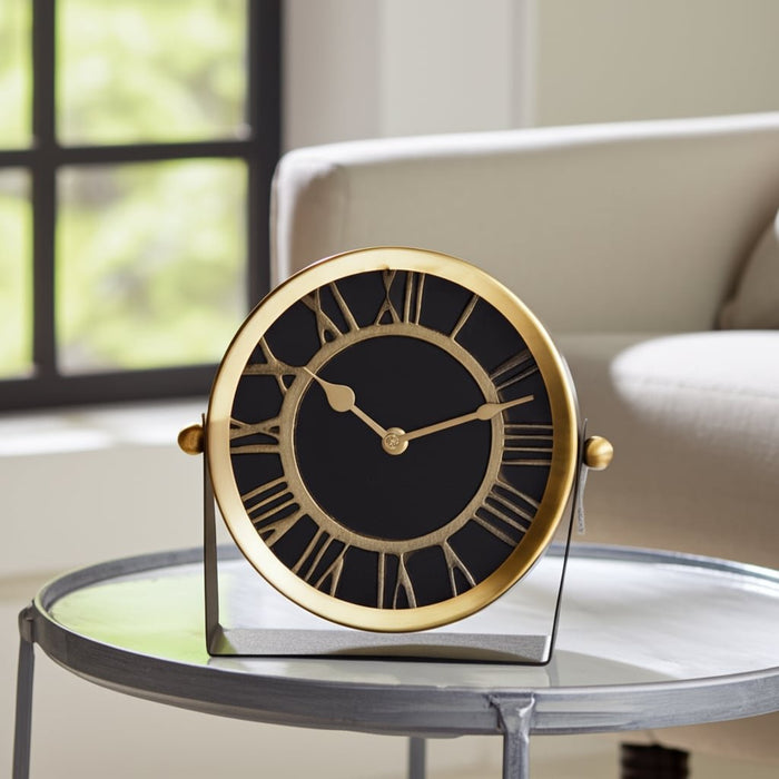 metal-table-clock-7-gold-black-12