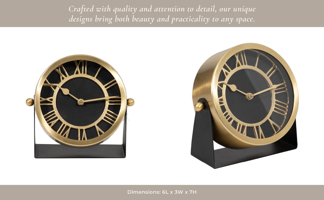 metal-table-clock-7-gold-black-13