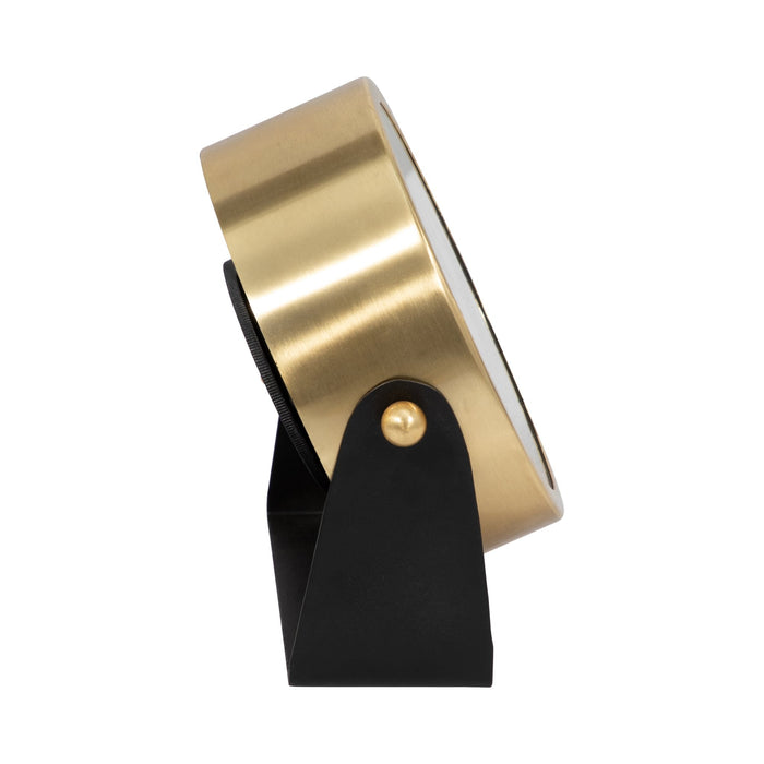 metal-table-clock-7-gold-black-3