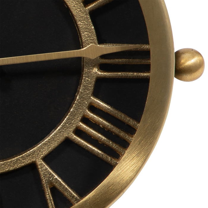 metal-table-clock-7-gold-black-5