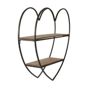 metal-wood-2-tier-heart-wall-shelf-natural-black-2
