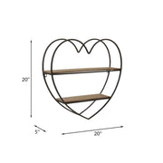 metal-wood-2-tier-heart-wall-shelf-natural-black-4