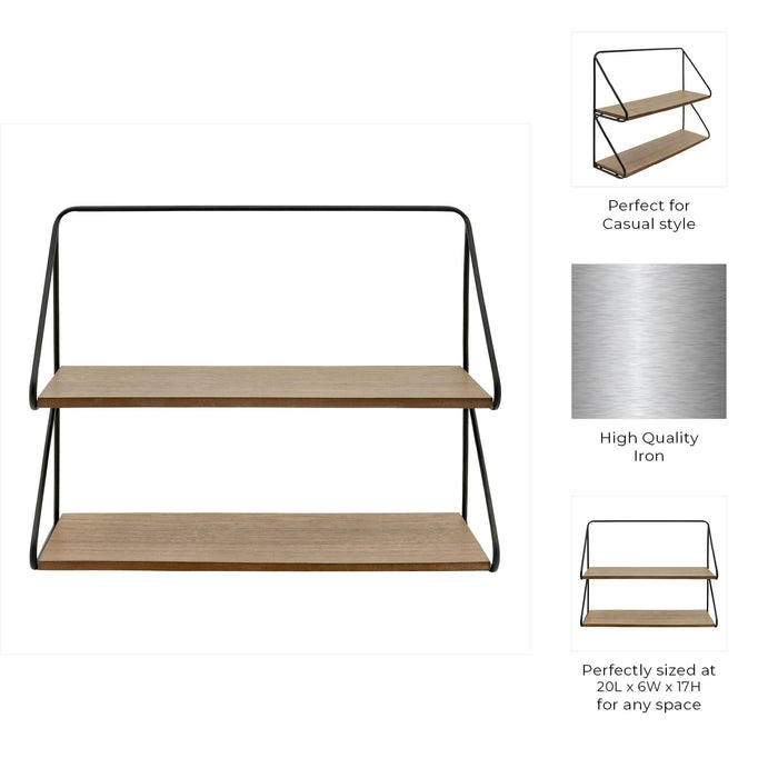 metal-wood-20-2-tier-wall-shelf-black-brwn-6