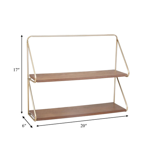 metal-wood-20-2-tier-wall-shelf-gold-2