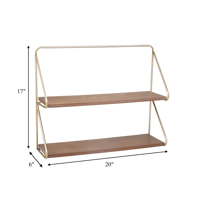 metal-wood-20-2-tier-wall-shelf-gold-2
