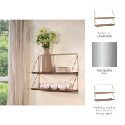 metal-wood-20-2-tier-wall-shelf-gold-3