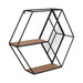 metal-wood-20-hexagon-mirrored-wall-shelf-black-2