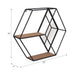 metal-wood-20-hexagon-mirrored-wall-shelf-black-7