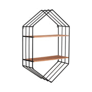 metal-wood-20-hexagon-shelf-brown-black-2