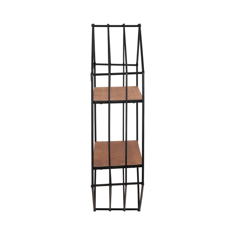 metal-wood-20-hexagon-shelf-brown-black-3