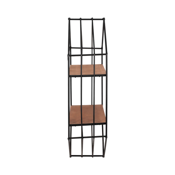 metal-wood-20-hexagon-shelf-brown-black-3