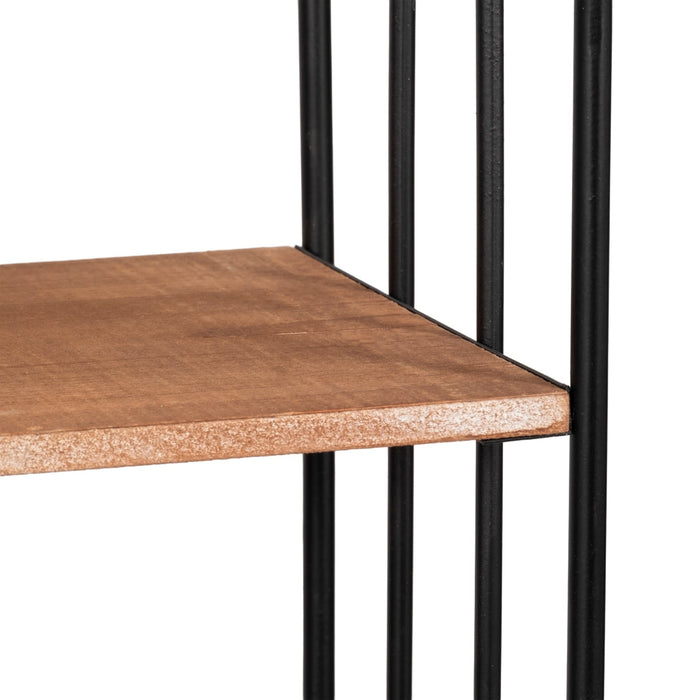 metal-wood-20-hexagon-shelf-brown-black-4