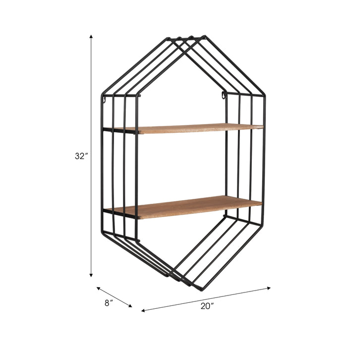 metal-wood-20-hexagon-shelf-brown-black-6