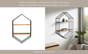 metal-wood-20-hexagon-shelf-brown-black-9