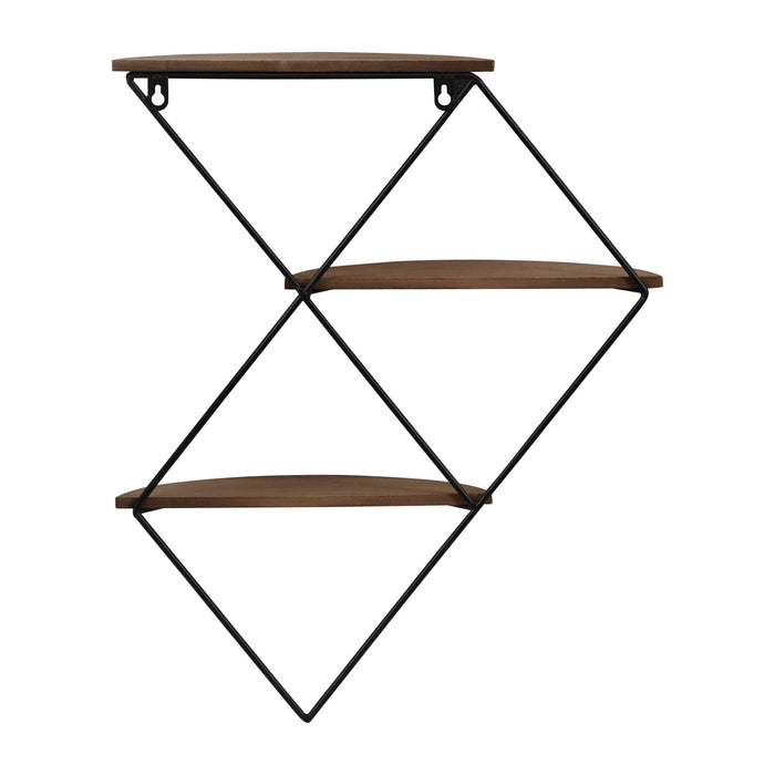 metal-wood-21-3-tier-diamond-wall-shelf-brown-b-5