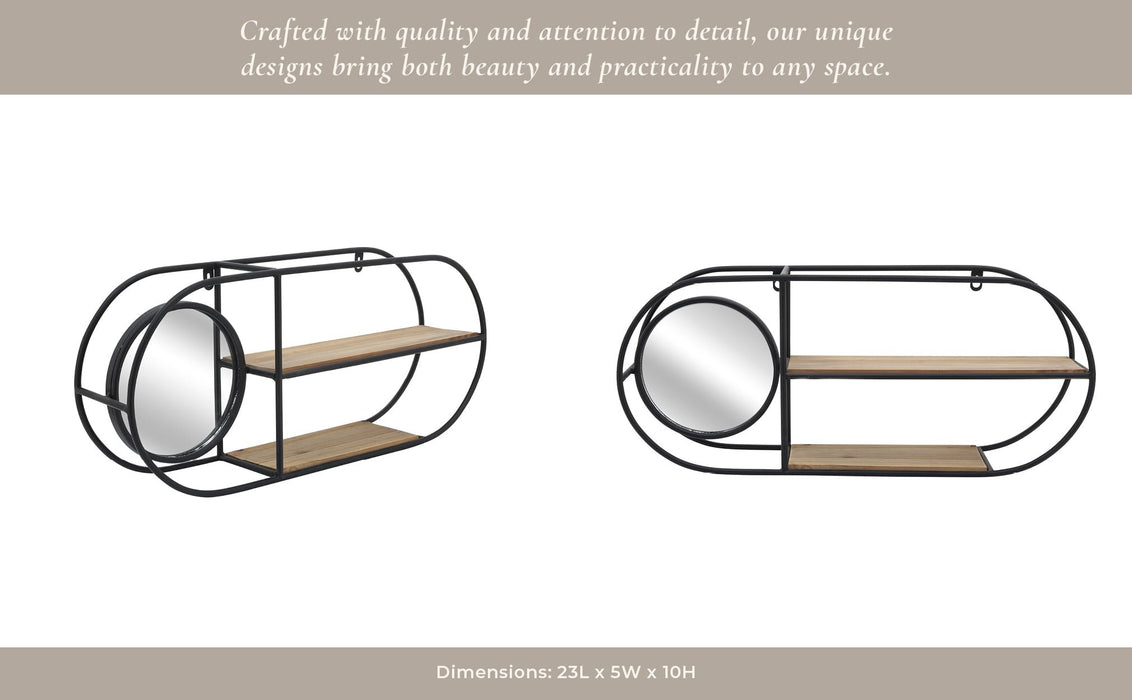 metal-wood-23-l-oval-wall-shelf-w-mirror-black-11