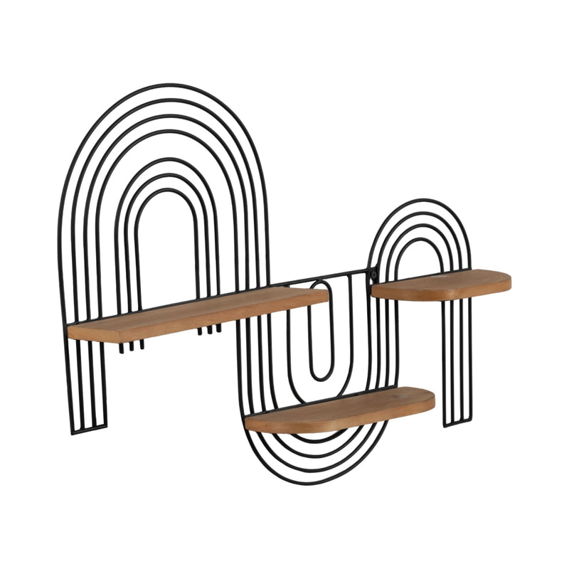 metal-wood-24-loopy-wall-deco-brown-black-2
