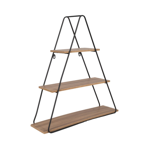 metal-wood-26-triangle-wall-shelf-brown-black-2