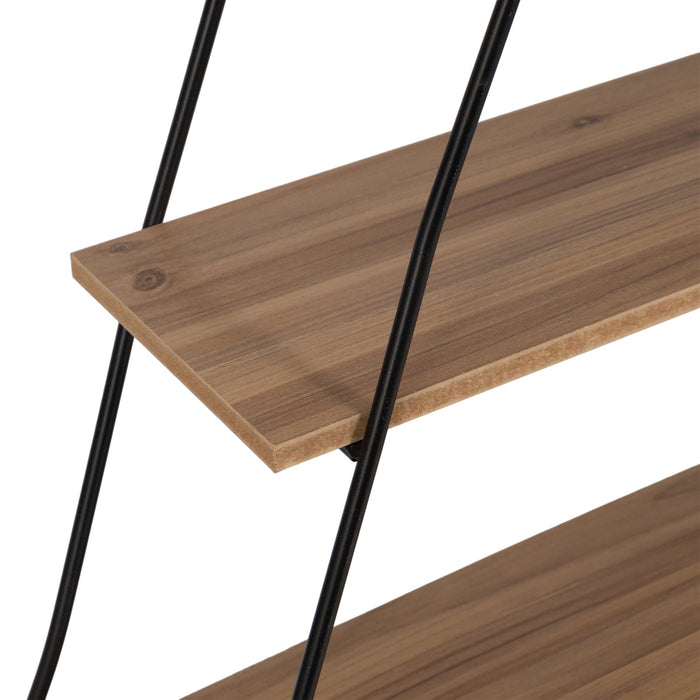 metal-wood-26-triangle-wall-shelf-brown-black-4