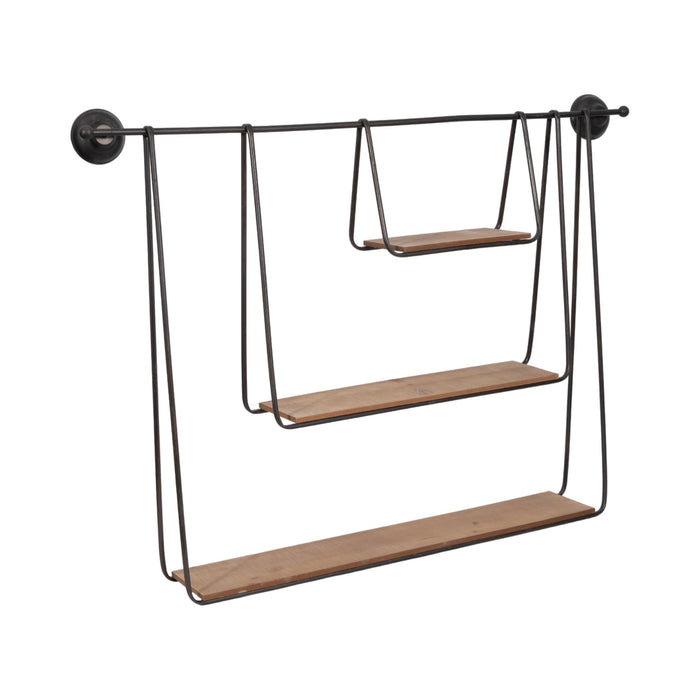 metal-wood-29-3-tier-hanging-wall-shelf-brown-3