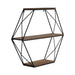 metal-wood-3-tier-hexagon-wall-shelf-brown-black-2