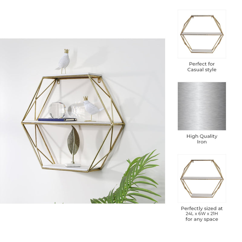 metal-wood-3-tier-hexagon-wall-shelf-gold-10