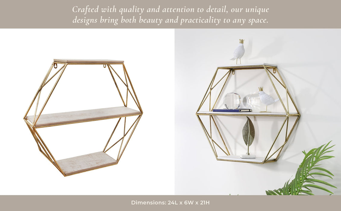 metal-wood-3-tier-hexagon-wall-shelf-gold-13