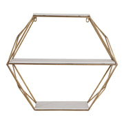 metal-wood-3-tier-hexagon-wall-shelf-gold-4