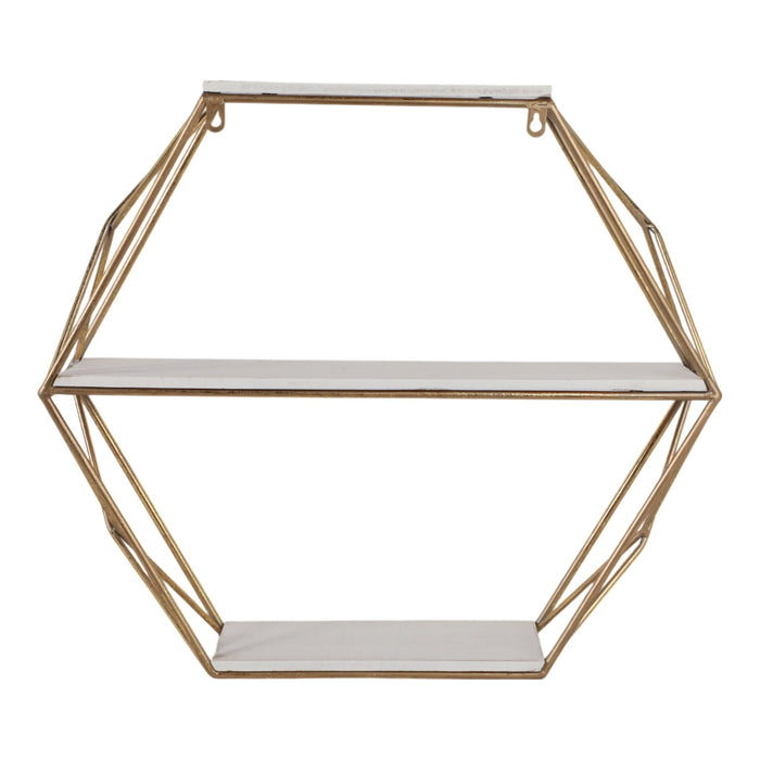 metal-wood-3-tier-hexagon-wall-shelf-gold-4