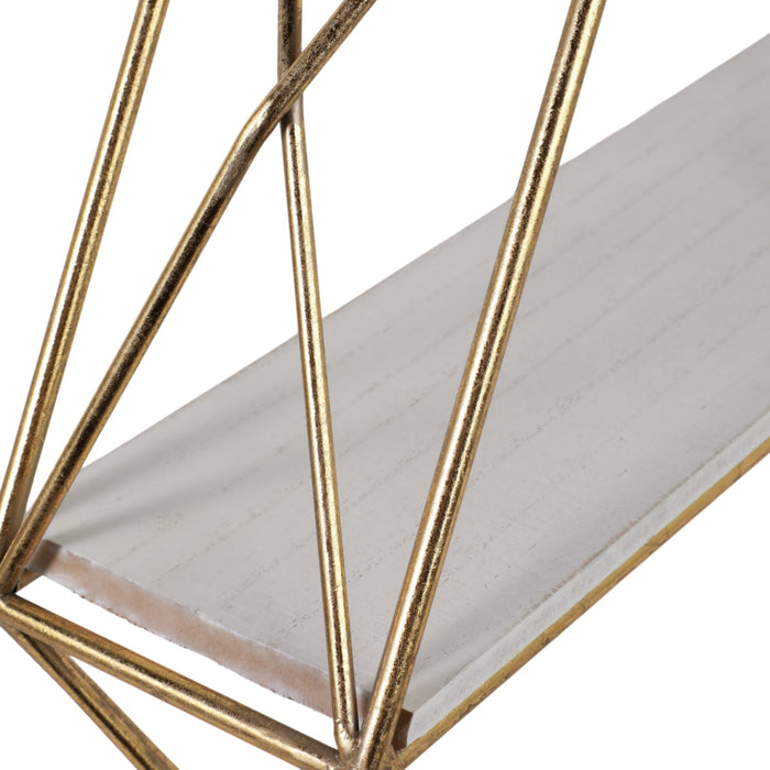 metal-wood-3-tier-hexagon-wall-shelf-gold-5