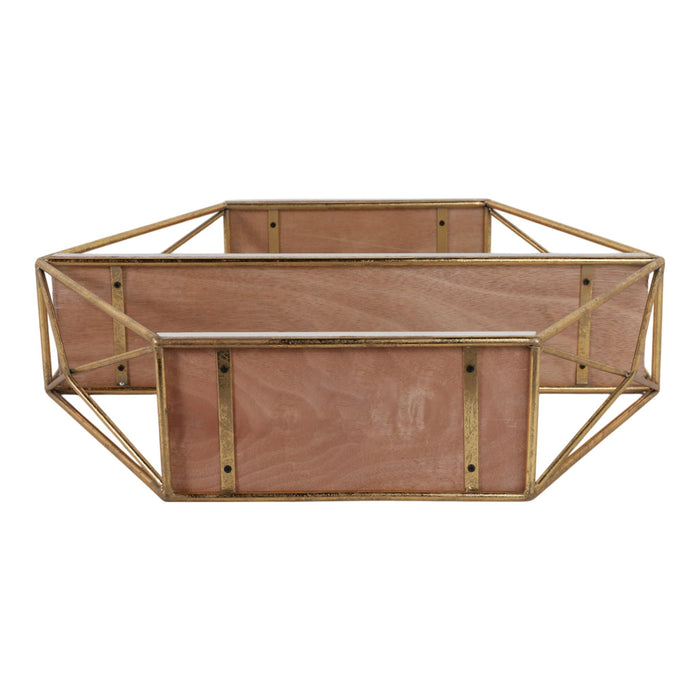 metal-wood-3-tier-hexagon-wall-shelf-gold-8