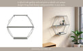 metal-wood-3-tier-hexagon-wall-shelf-gray-white-10