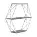 metal-wood-3-tier-hexagon-wall-shelf-gray-white-2