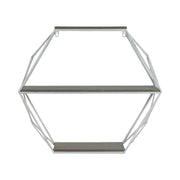 metal-wood-3-tier-hexagon-wall-shelf-gray-white-6